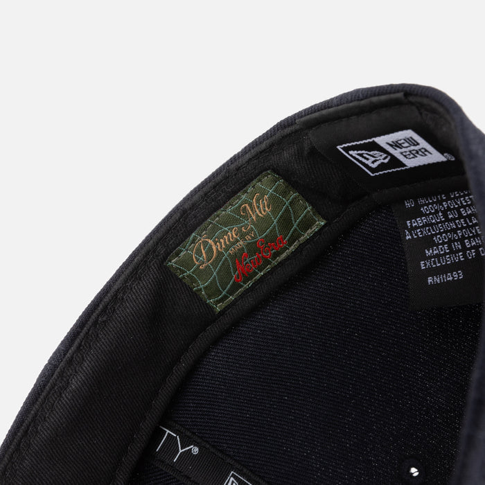 Classic New Era Cap