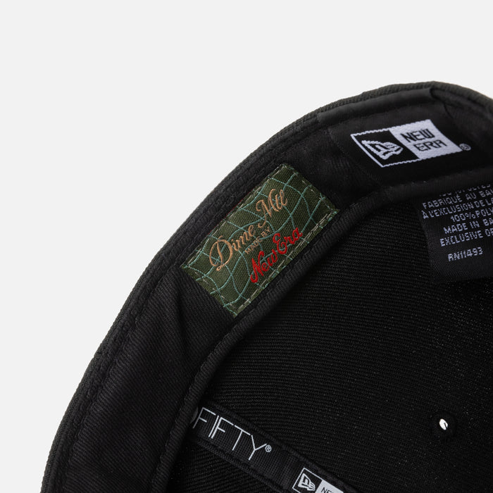 Classic New Era Cap