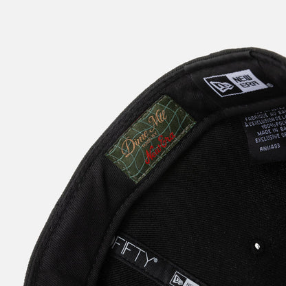 Classic New Era Cap