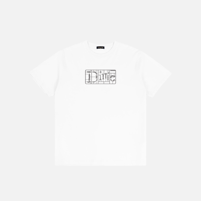 Classic Plastic T-Shirt