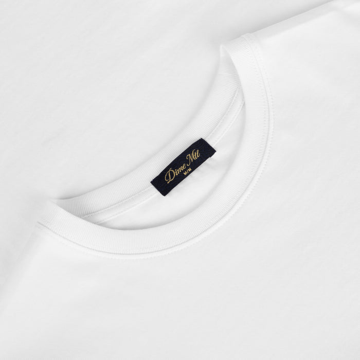 Classic Plastic T-Shirt