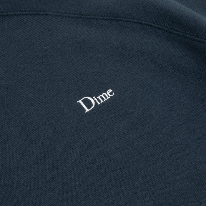 Classic Small Logo Crewneck