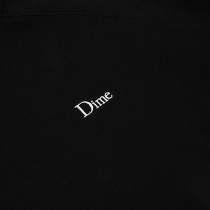 Classic Small Logo Crewneck