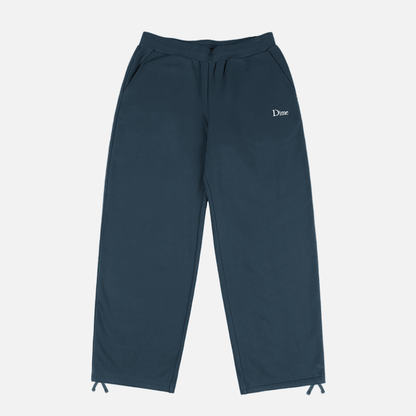 Classic Small Logo Sweatpants
