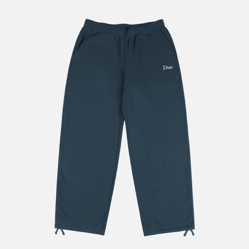 Classic Small Logo Sweatpants