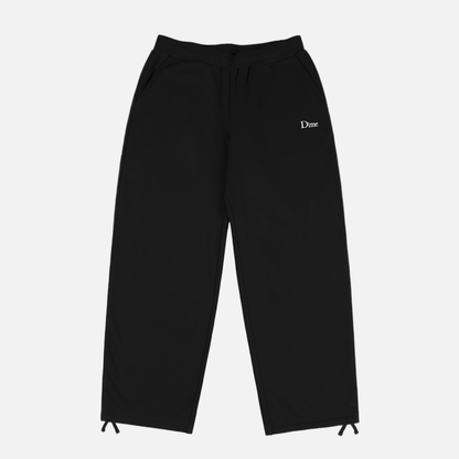 Classic Small Logo Sweatpants