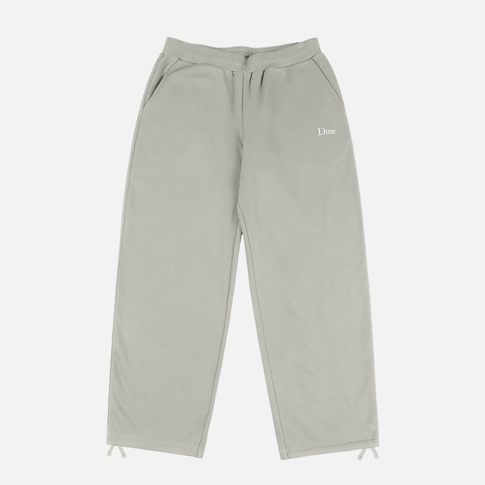 Classic Small Logo Sweatpants