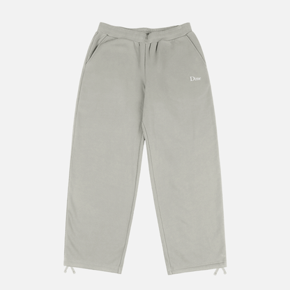 Classic Small Logo Sweatpants