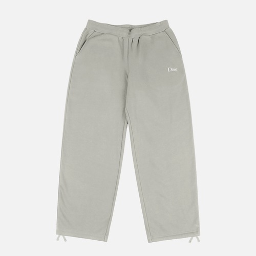 Classic Small Logo Sweatpants