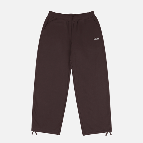 Classic Small Logo Sweatpants