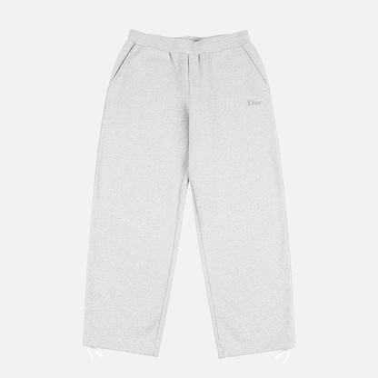 Classic Small Logo Sweatpants