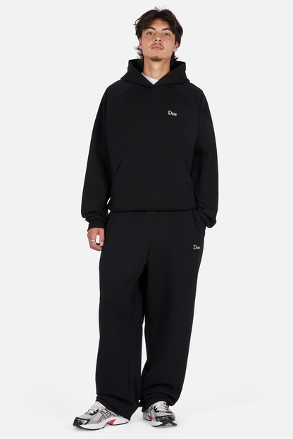 Classic Small Logo Sweatpants