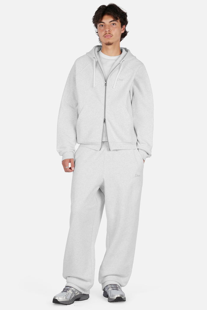 Classic Small Logo Sweatpants