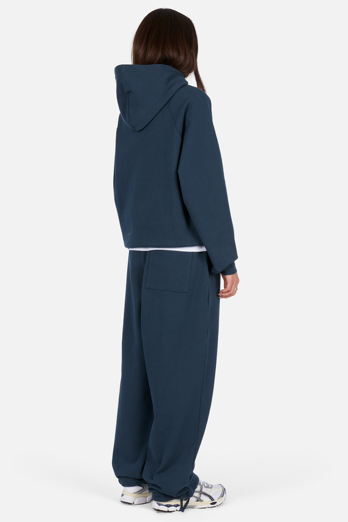 Classic Small Logo Sweatpants