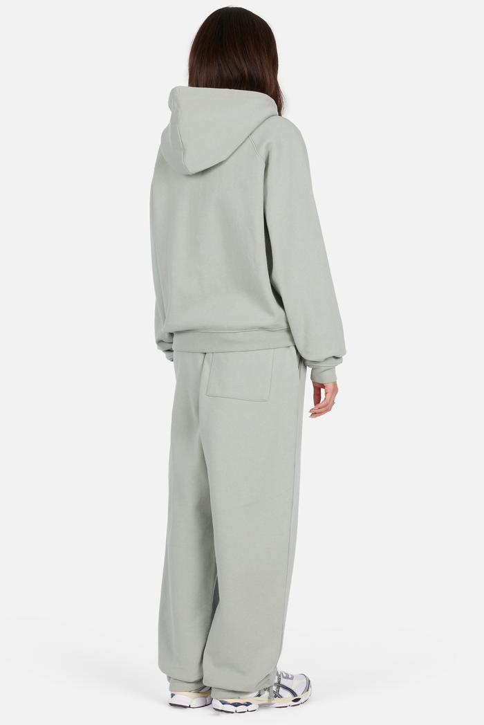 Classic Small Logo Sweatpants