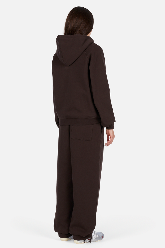 Classic Small Logo Sweatpants