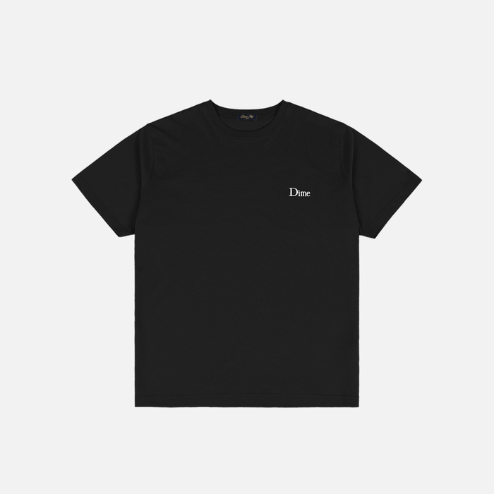 Classic Small Logo T-Shirt