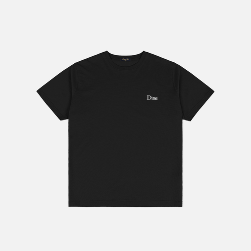 Classic Small Logo T-Shirt