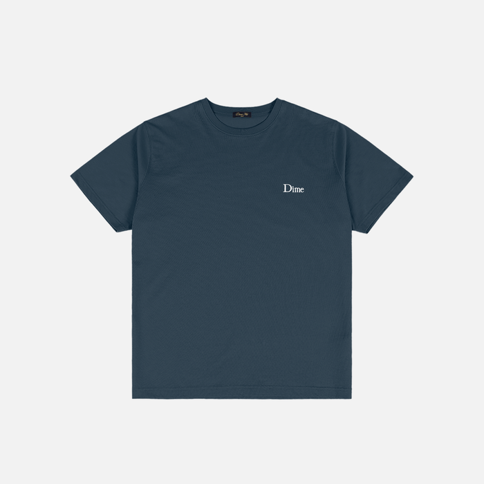 Classic Small Logo T-Shirt
