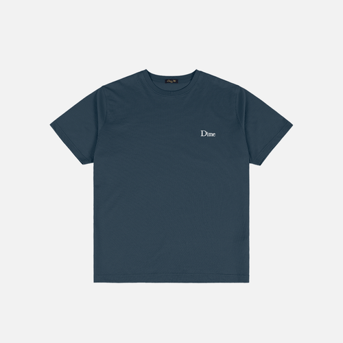 Classic Small Logo T-Shirt