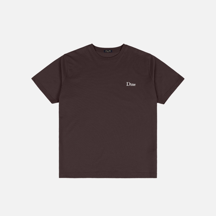 Classic Small Logo T-Shirt