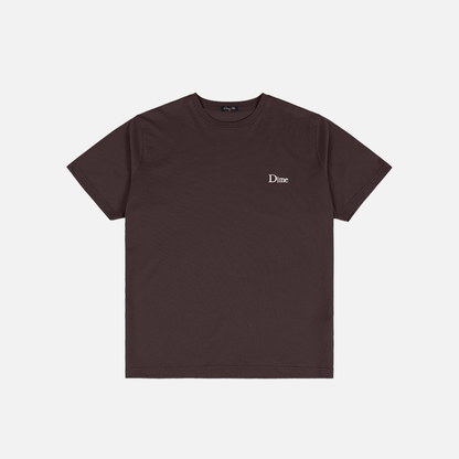 Classic Small Logo T-Shirt