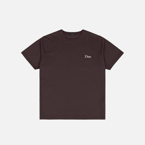 Classic Small Logo T-Shirt