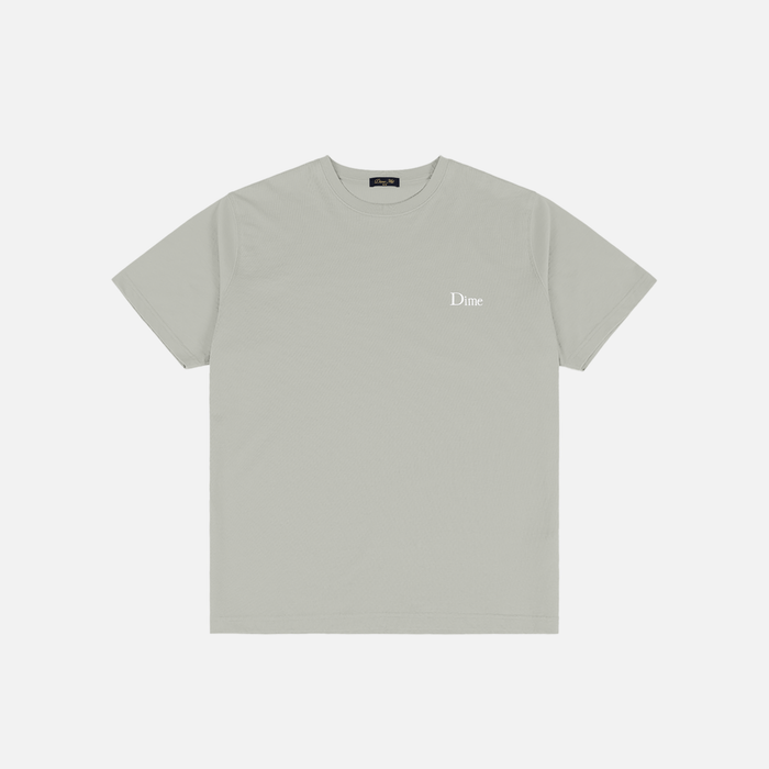 Classic Small Logo T-Shirt
