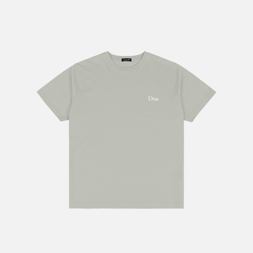 Classic Small Logo T-Shirt