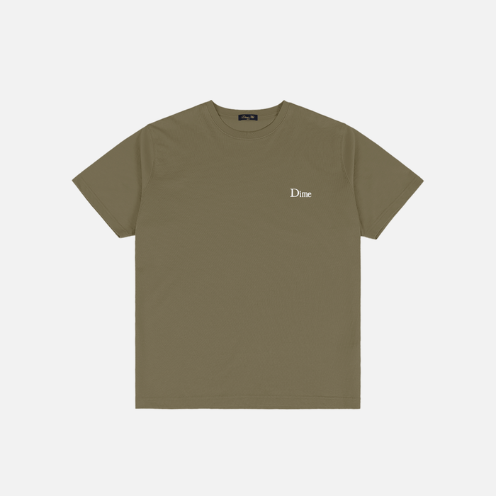 Classic Small Logo T-Shirt
