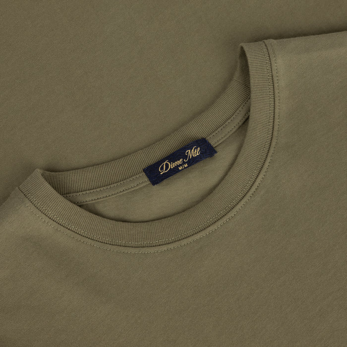 Classic Small Logo T-Shirt