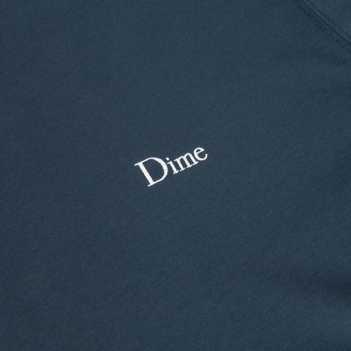 Classic Small Logo T-Shirt