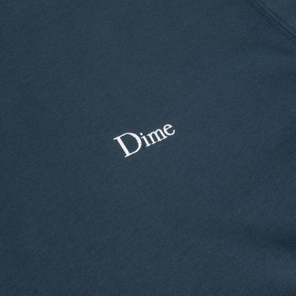 Classic Small Logo T-Shirt