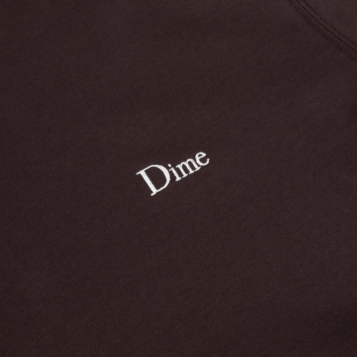 Classic Small Logo T-Shirt