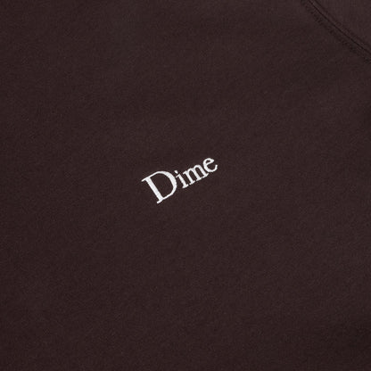 Classic Small Logo T-Shirt