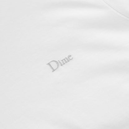 Classic Small Logo T-Shirt