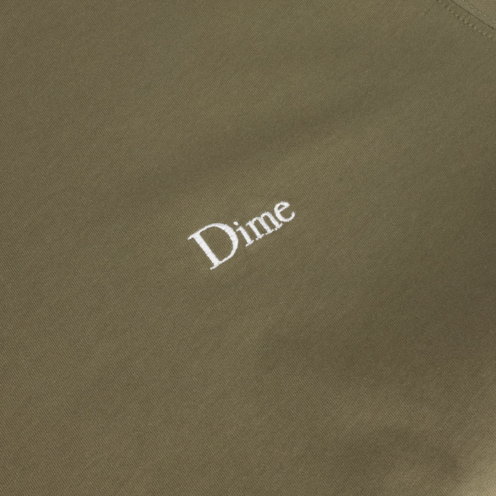 Classic Small Logo T-Shirt