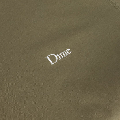 Classic Small Logo T-Shirt