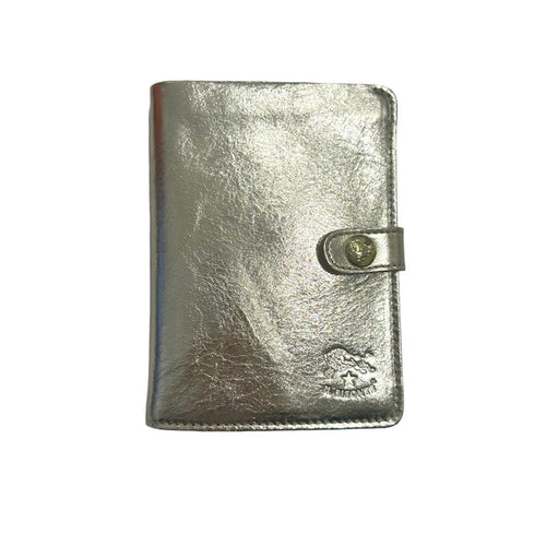 Classic Wallet | Platino