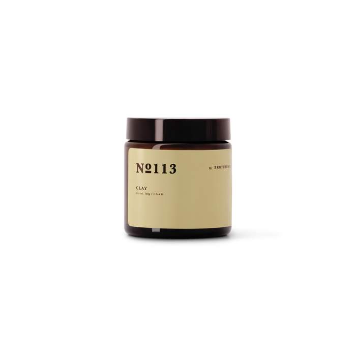 Clay + Sea Salt Spray
