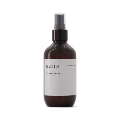 Clay + Sea Salt Spray