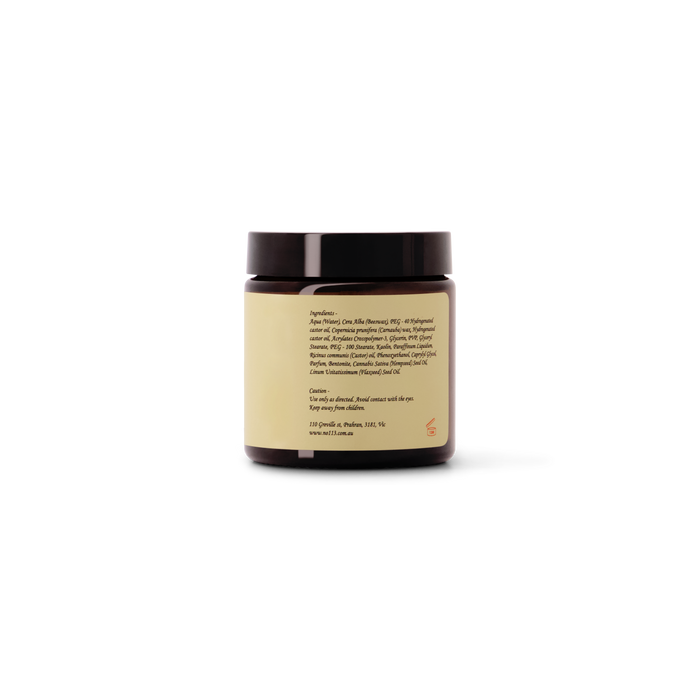 Clay + Sea Salt Spray