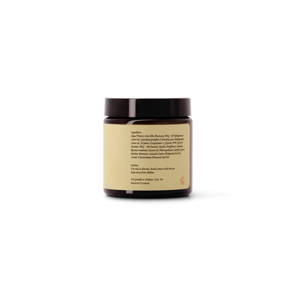 Clay + Sea Salt Spray