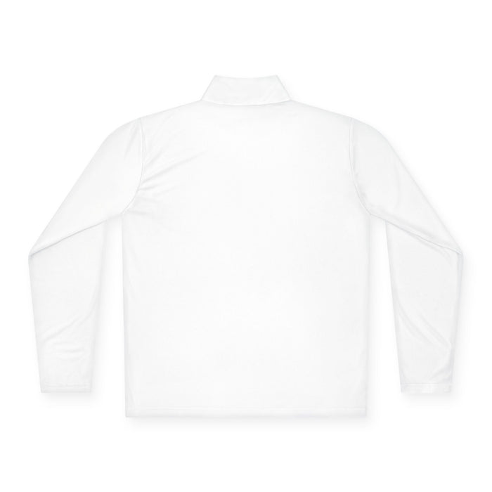 Clay Target - Nautical Flag Quarter-Zip Pullover - Adult