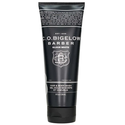 C.O. Bigelow Elixir White Hair & Body Wash