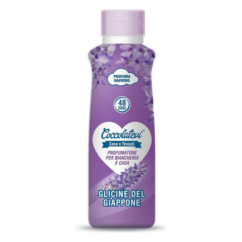 COCCOLATEVI PROFUMATORE LIQUIDO 250ML GLICINE
