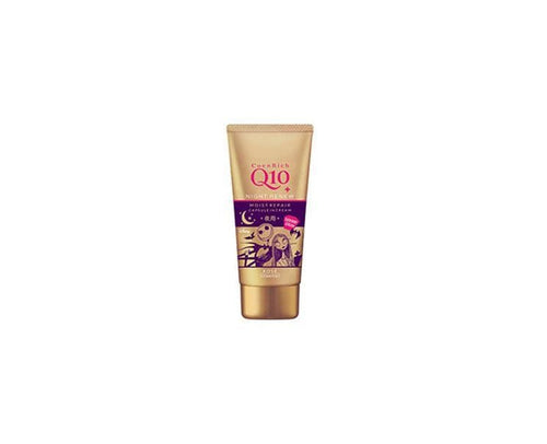CoenRich Q10 Hand Cream: Jack x Sally Beauty and Care, Hype Sugoi Mart