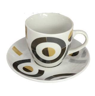 Coffee Service Set 6pcs x 160ml