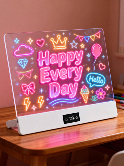 Color Me Tablet