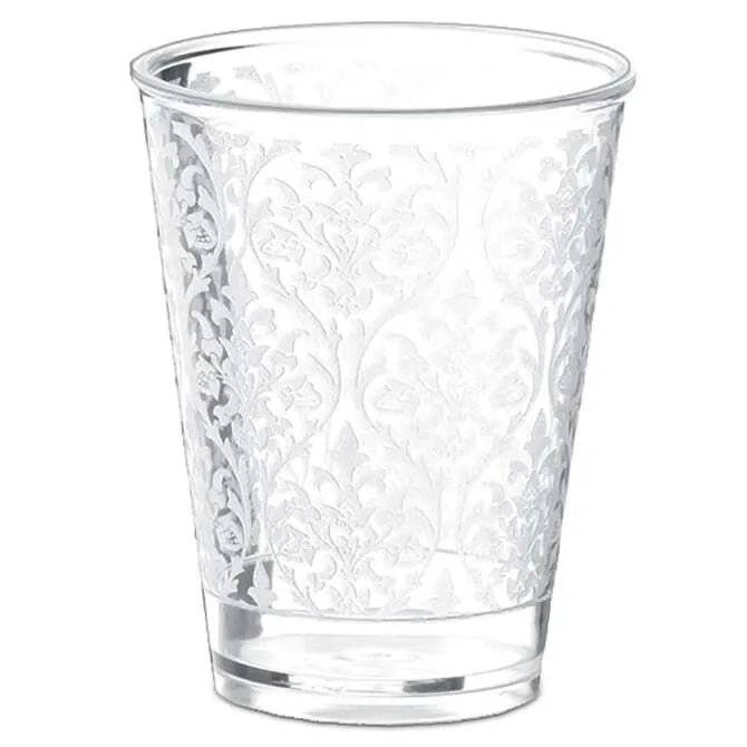 Comatec Baroque Mini Glass - 300 Pieces